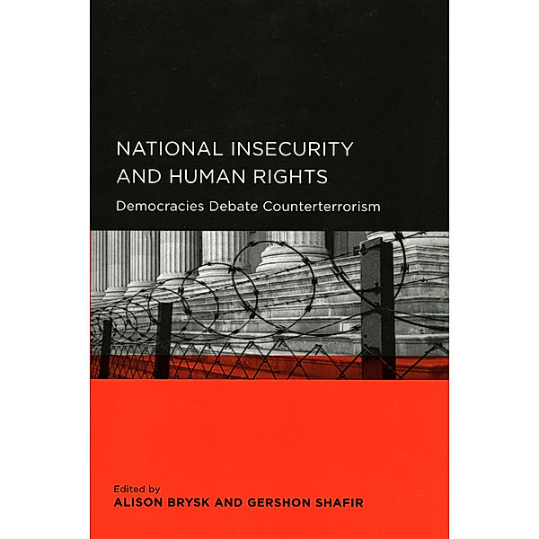 Global, Area, and International Archive: National Insecurity and Human Rights