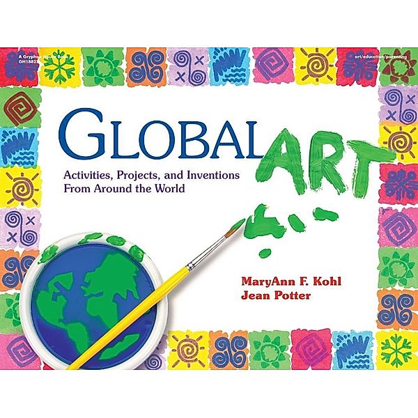 Global Art, Maryann Kohl