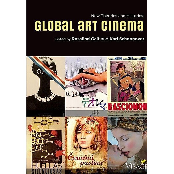 Global Art Cinema
