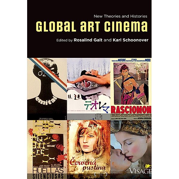 Global Art Cinema