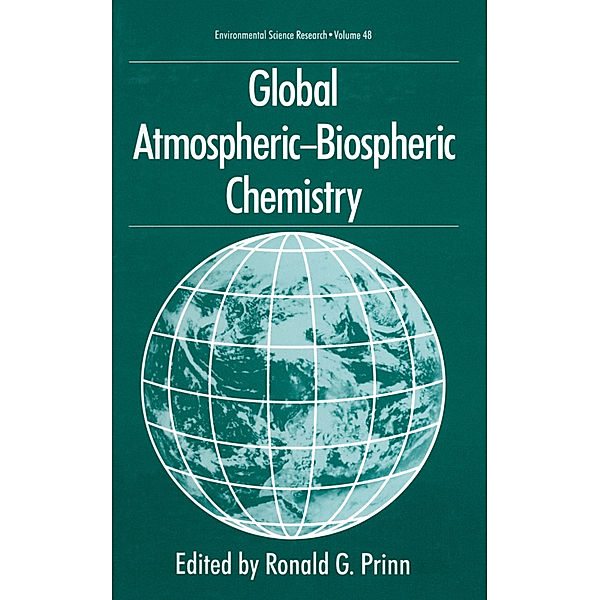 Global Atmospheric-Biospheric Chemistry