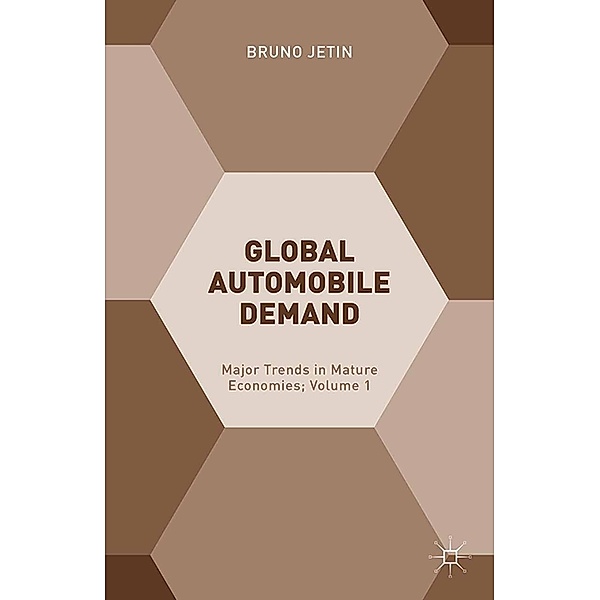 Global Automobile Demand