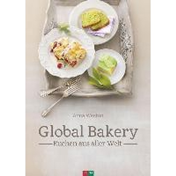 Global Bakery, Anna Weston