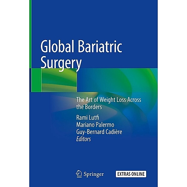 Global Bariatric Surgery