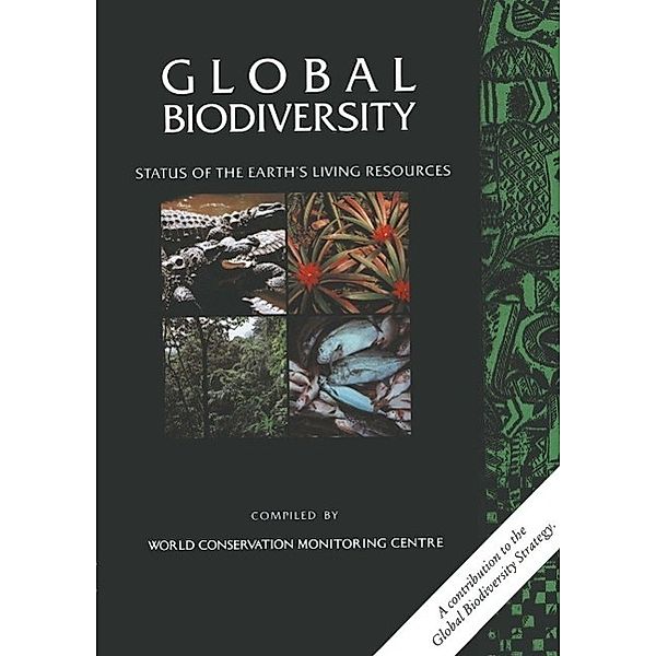 Global Biodiversity, World Conservation Monitoring Centre