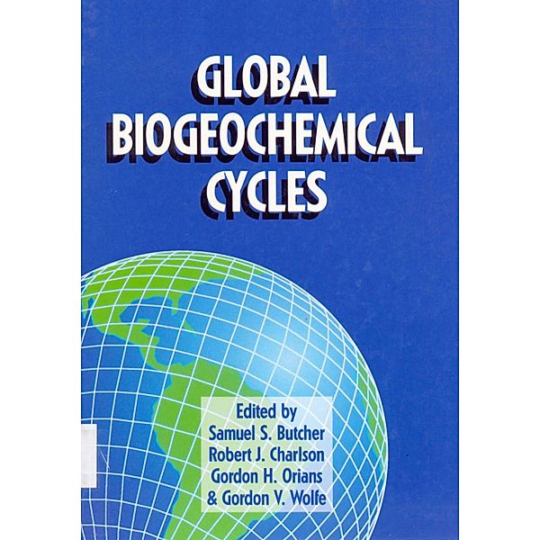 Global biogeochemical cycles