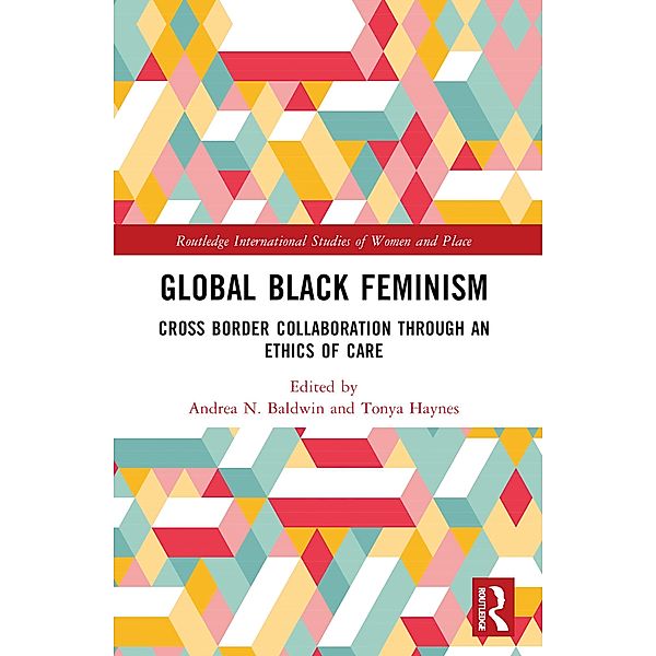 Global Black Feminisms