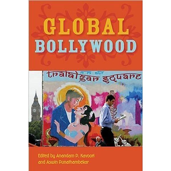 Global Bollywood