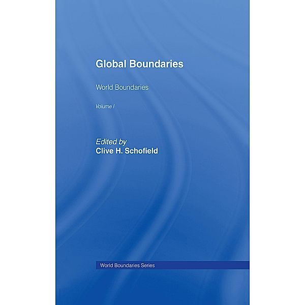 Global Boundaries