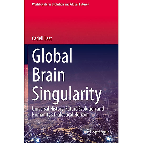 Global Brain Singularity, Cadell Last