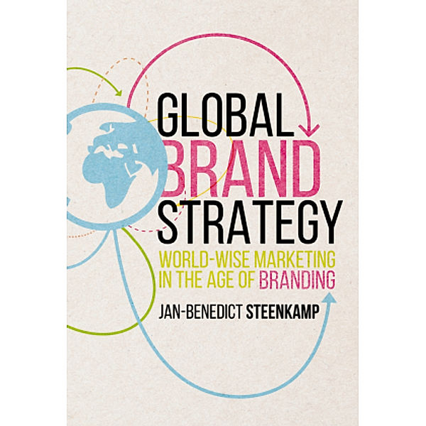 Global Brand Strategy, Jan-Benedict Steenkamp