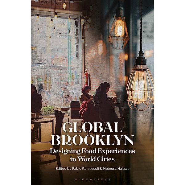 Global Brooklyn