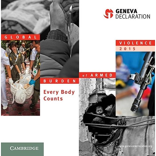 Global Burden of Armed Violence 2015, Geneva Declaration Secretariat