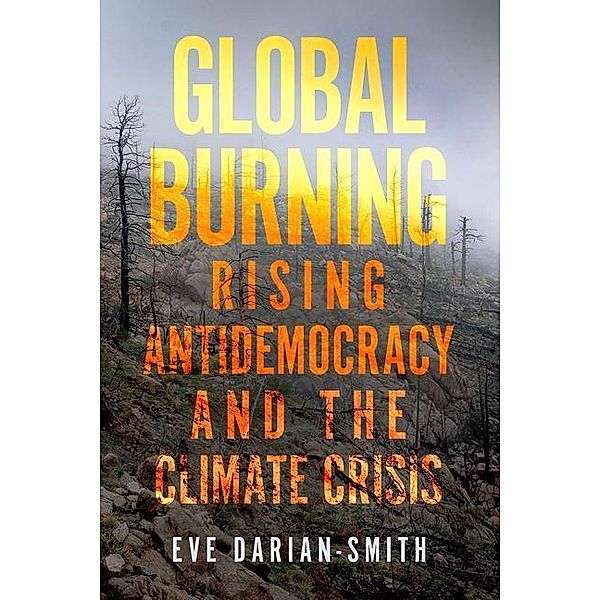 Global Burning, Eve Darian-Smith