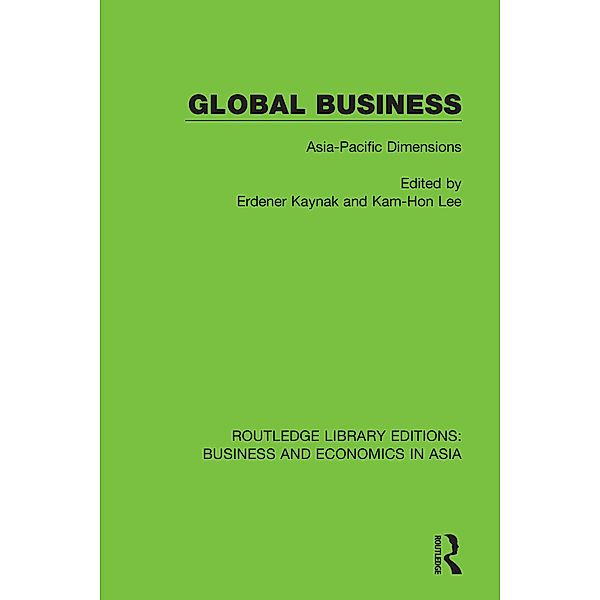 Global Business