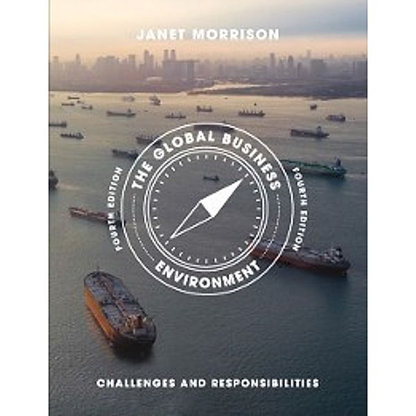 Global Business Environment, Janet Morrison