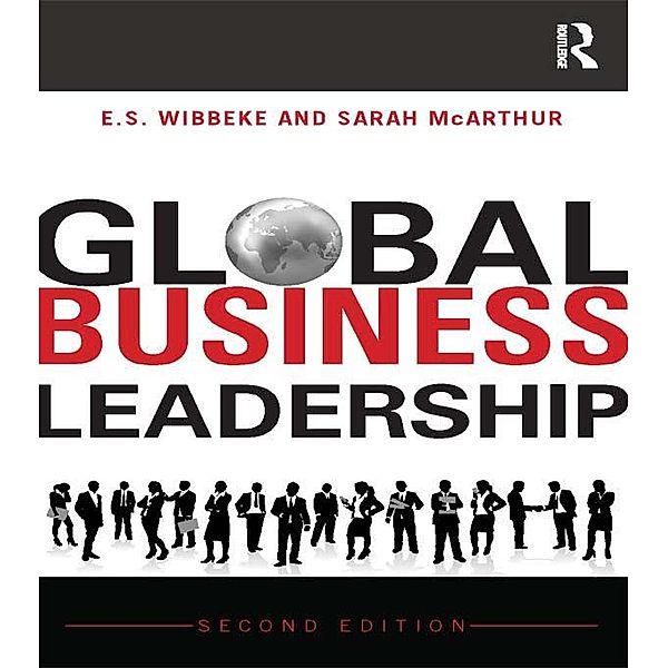 Global Business Leadership, E. S. Wibbeke, Sarah McArthur