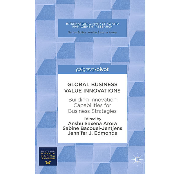 Global Business Value Innovations