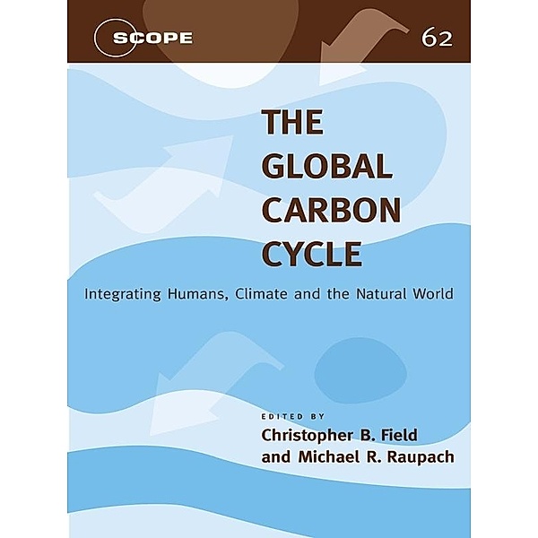 Global Carbon Cycle, Christopher B. Field