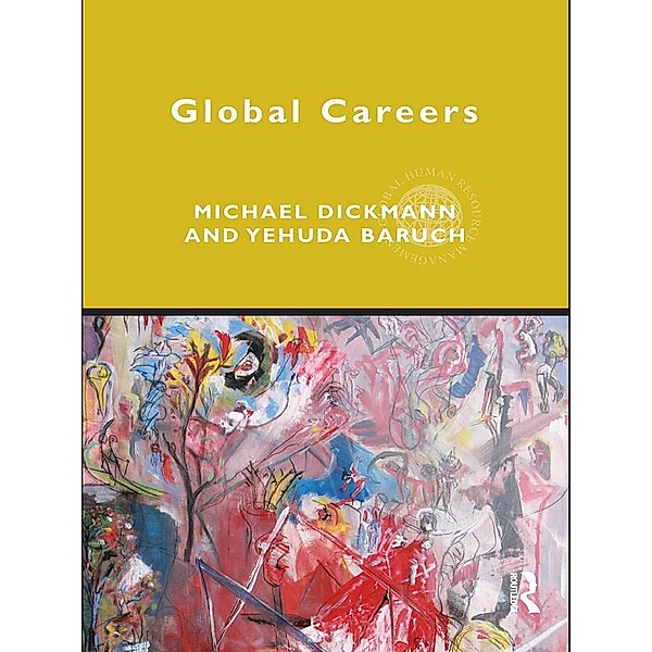 Global Careers, Michael Dickmann, Yehuda Baruch