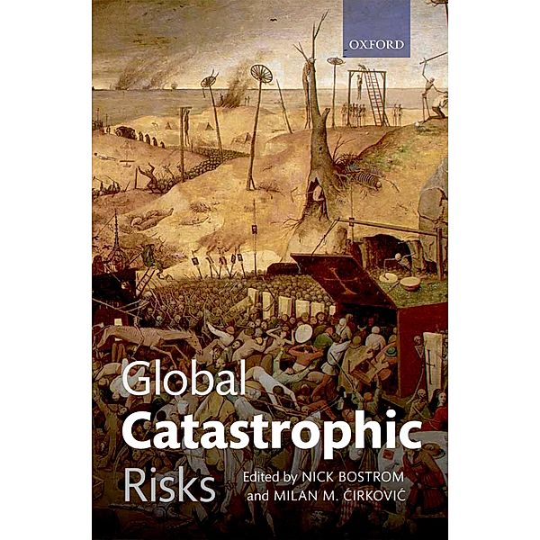 Global Catastrophic Risks