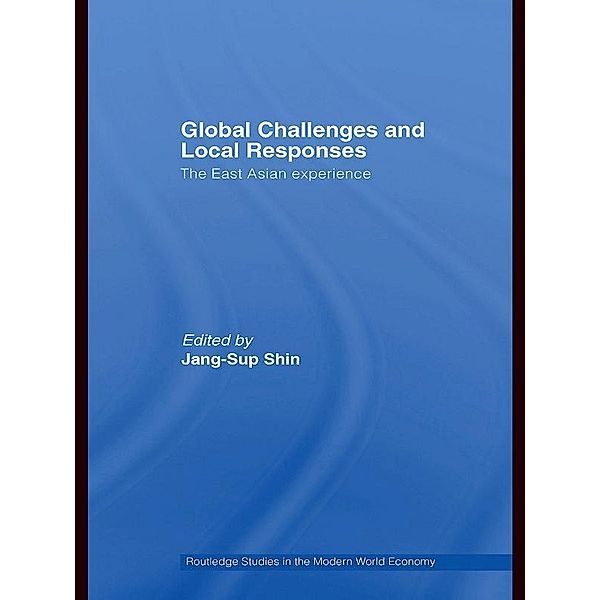 Global Challenges and Local Responses