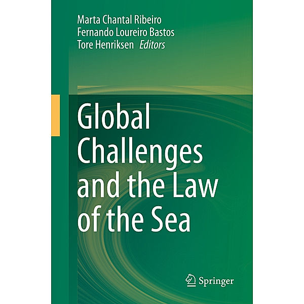 Global Challenges and the Law of the Sea