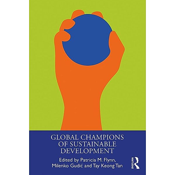 Global Champions of Sustainable Development