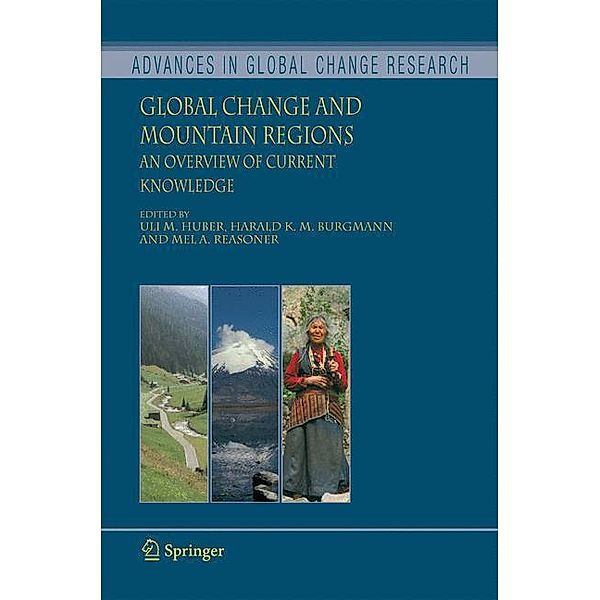 Global Change and Mountain Regions