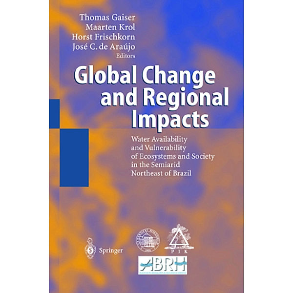 Global Change and Regional Impacts