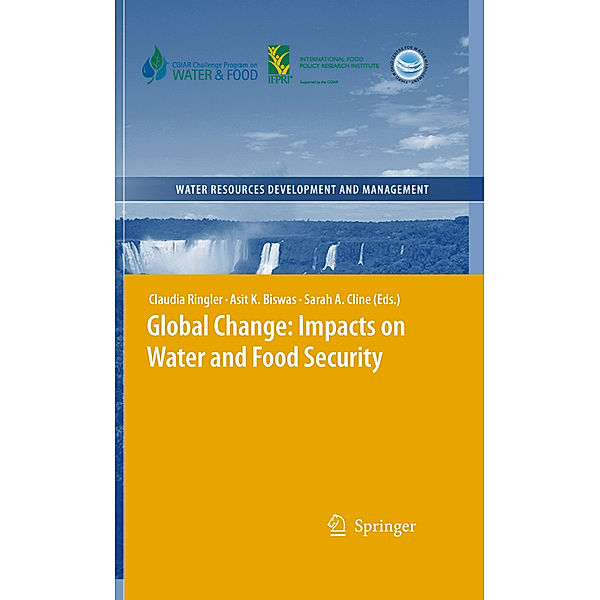 Global Change: Impacts on Water and food Security