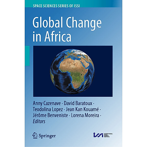 Global Change in Africa