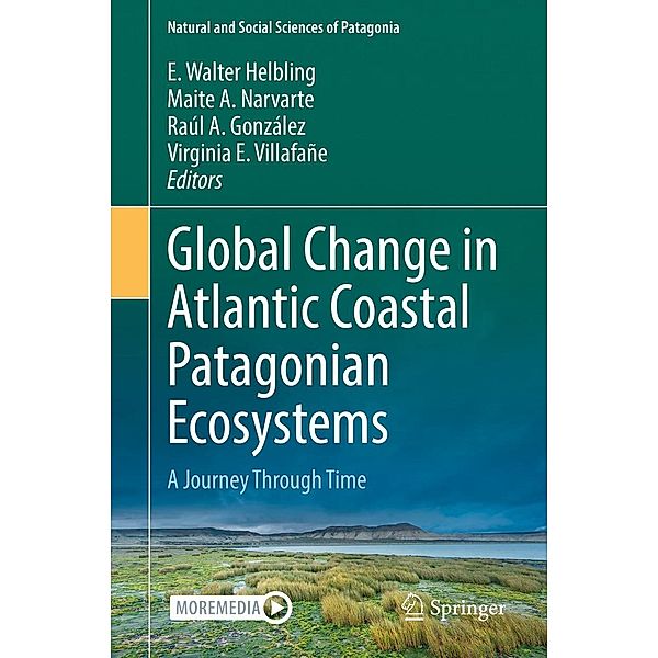 Global Change in Atlantic Coastal Patagonian Ecosystems / Natural and Social Sciences of Patagonia
