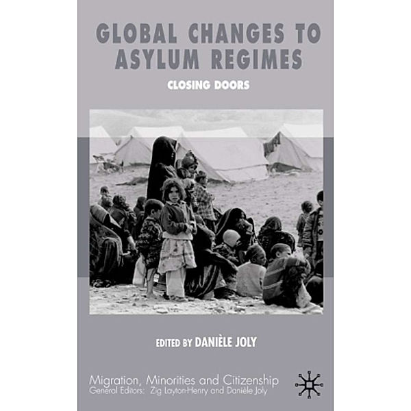 Global Changes in Asylum Regimes