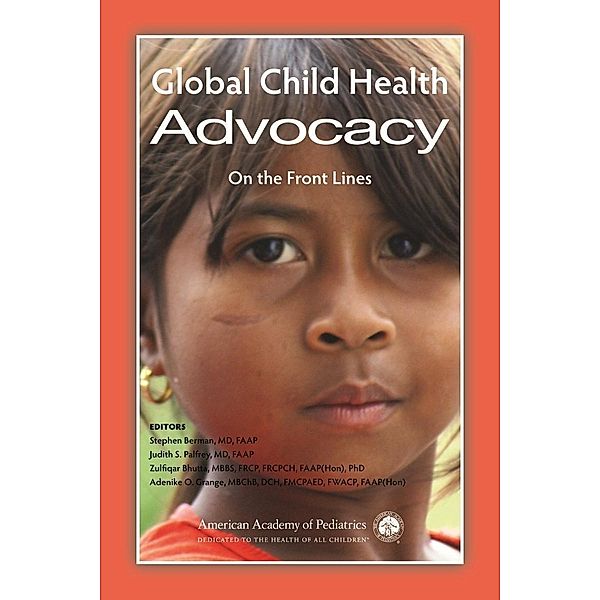 Global Child Health Advocacy