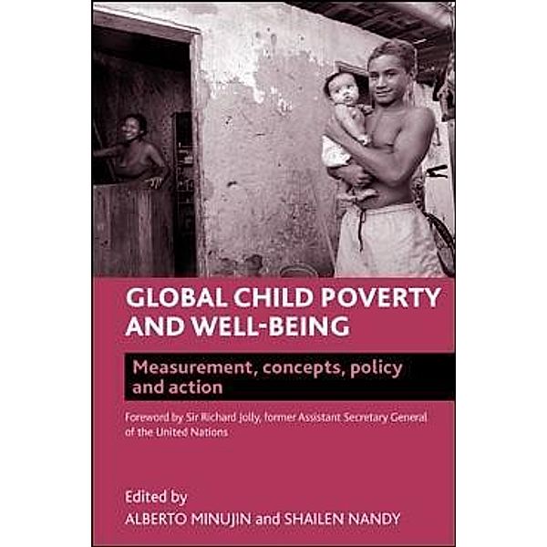 Global Child Poverty and Well-Being