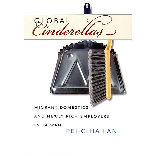 Global Cinderellas, Lan Pei-Chia Lan