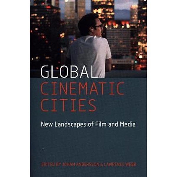 Global Cinematic Cities