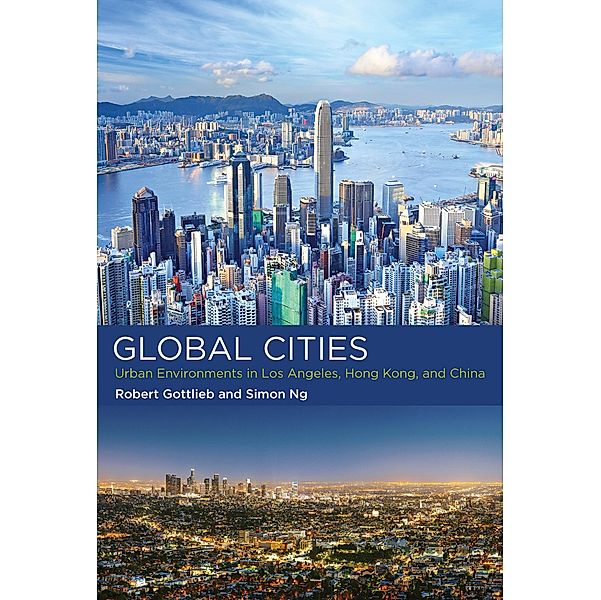 Global Cities / Urban and Industrial Environments, Robert Gottlieb, Simon Ng