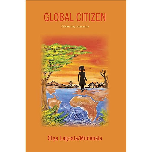 Global Citizen, Olga Legoale, Mndebele
