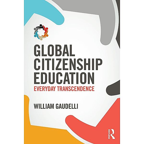 Global Citizenship Education, William Gaudelli