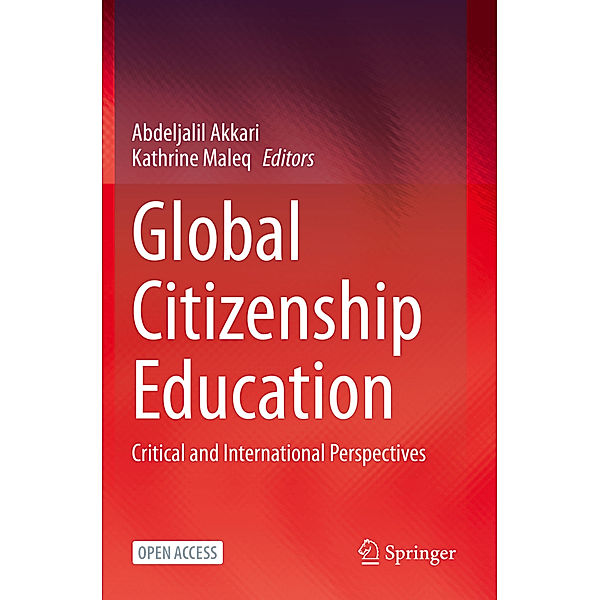 Global Citizenship Education