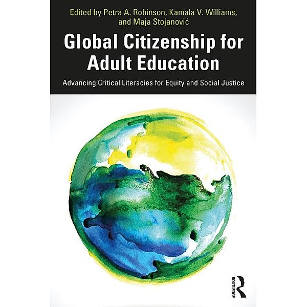 Global Citizenship for Adult Education