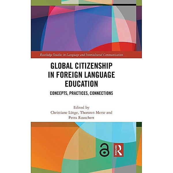 Global Citizenship in Foreign Language Education