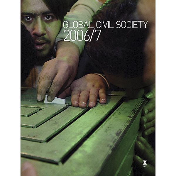 Global Civil Society 2006/7 / Global Civil Society - Year Books