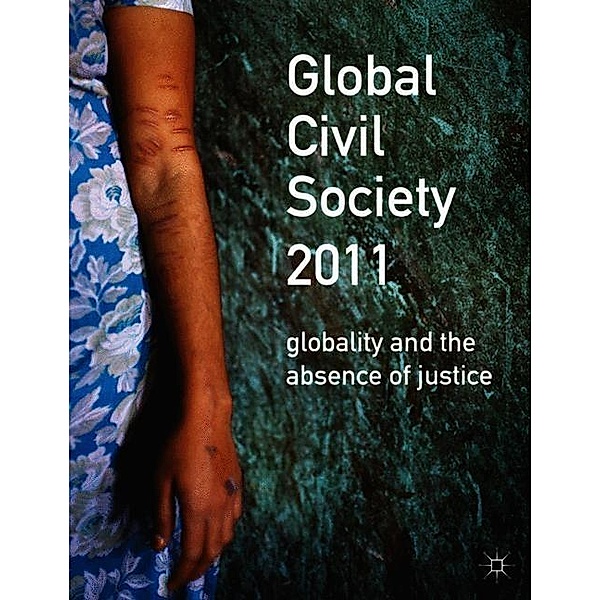 Global Civil Society 2011, Martin Albrow, Hakan Seckinelgin