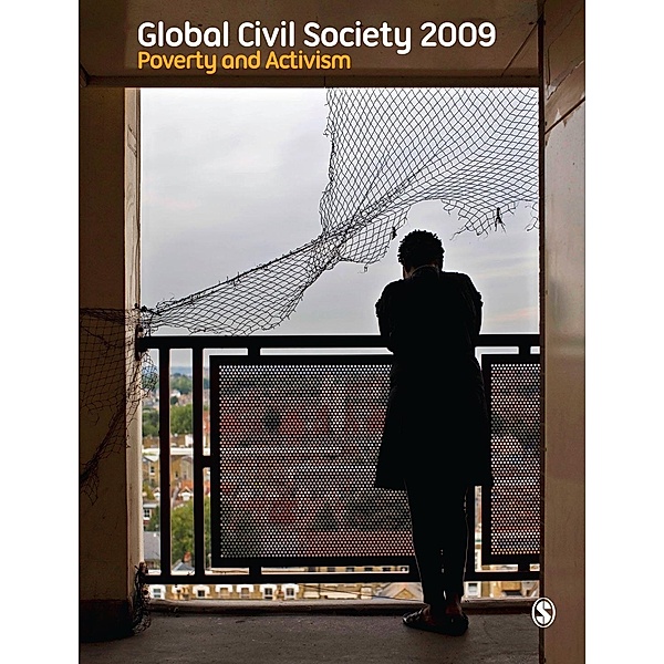 Global Civil Society Yearbook 2009 / Global Civil Society - Year Books