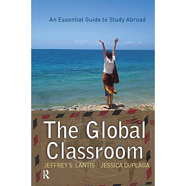Global Classroom, Jeffrey S. Lantis
