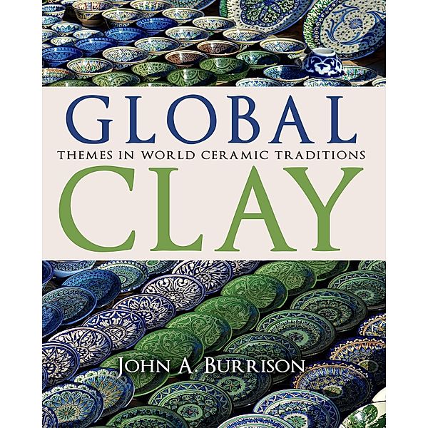 Global Clay, John A. Burrison