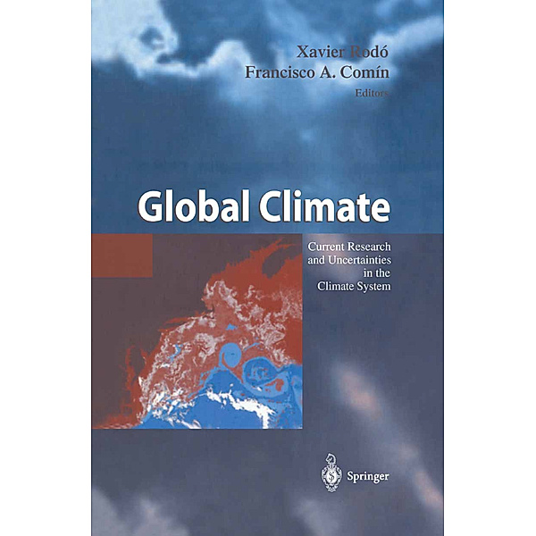 Global Climate, Xavier Rodo, Francisco Comin